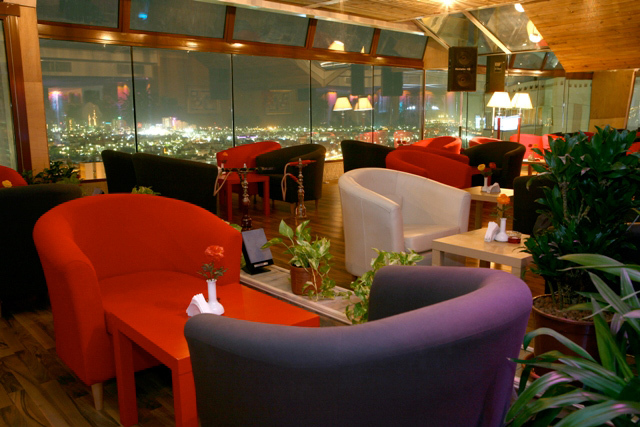 Le Jazz Hotel