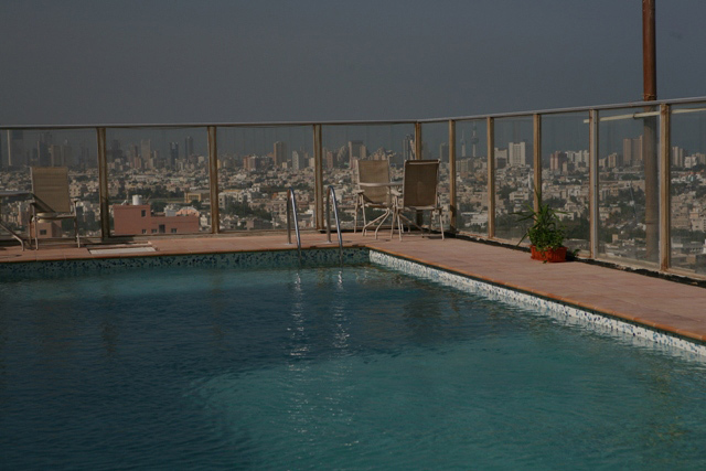 Le Jazz Hotel