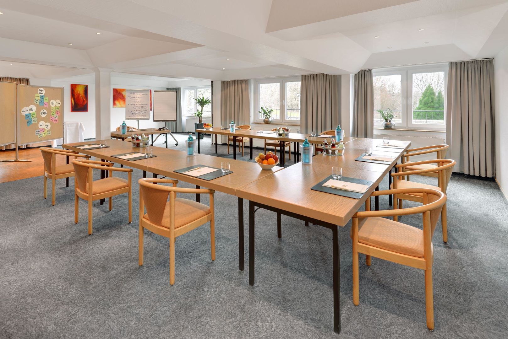 Ringhotel Parkhotel Witten