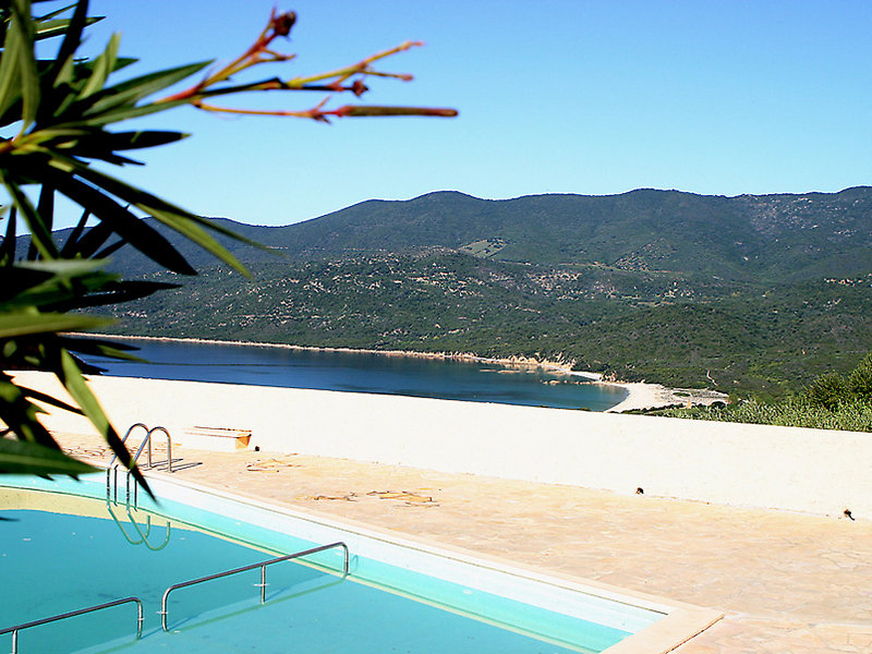 Residence Alba Rossa