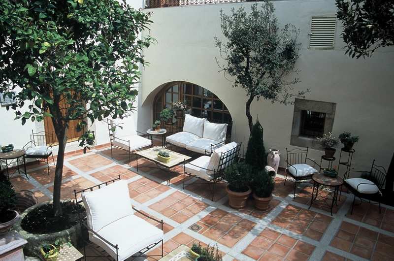 Hotel Isla del Gallo