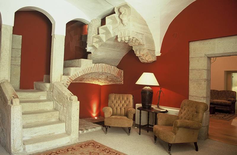 Hotel Isla del Gallo