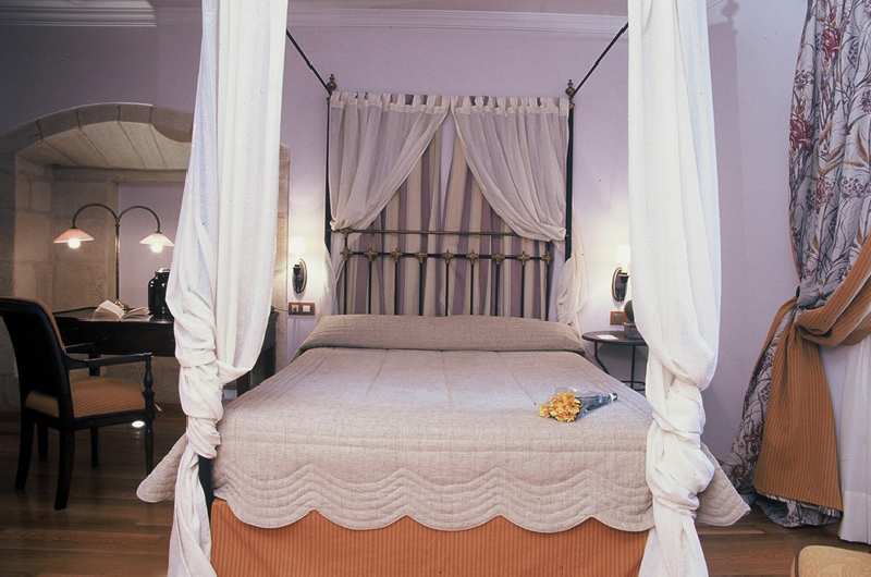 Hotel Isla del Gallo