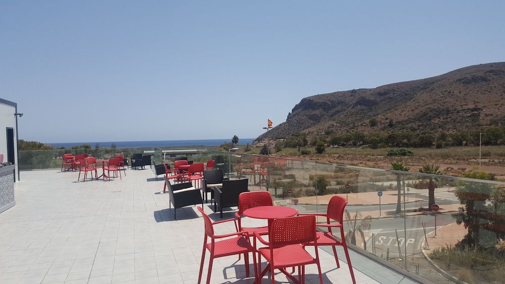 Hotel Portmán