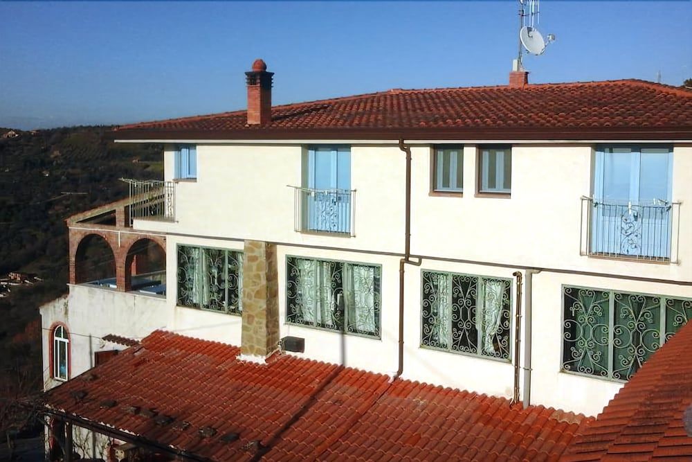 La Civetta