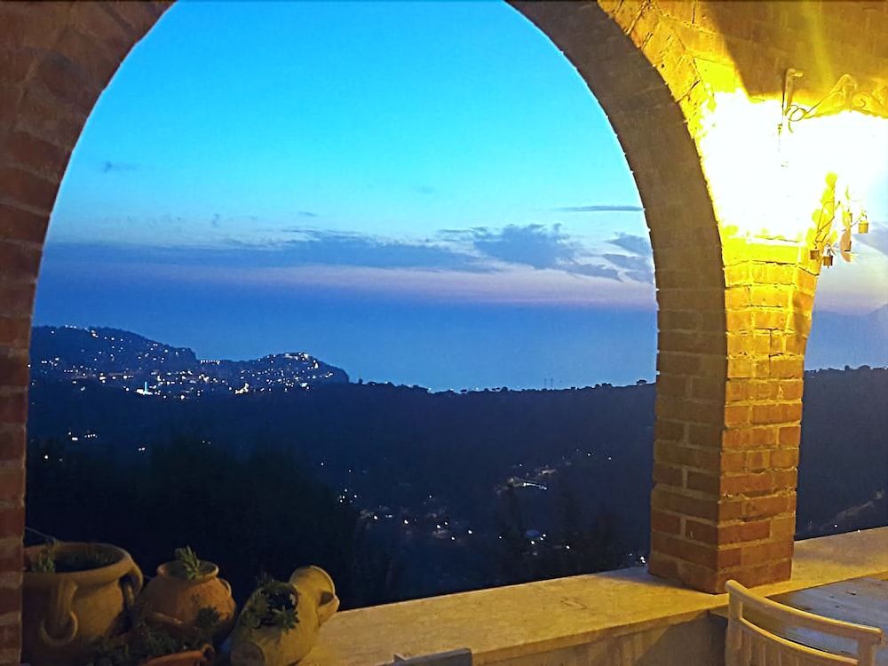 La Civetta