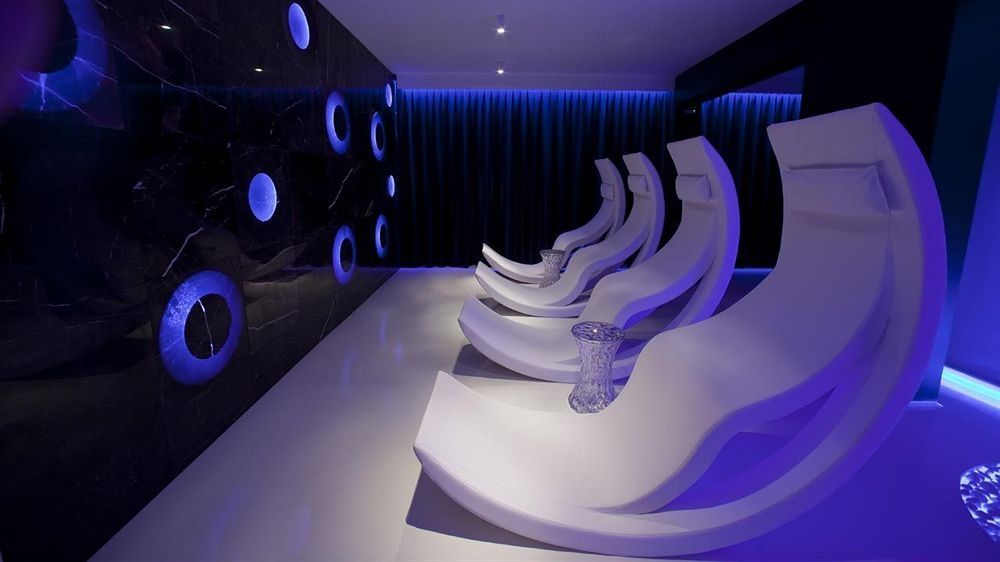 Le Camp Spa & Resort