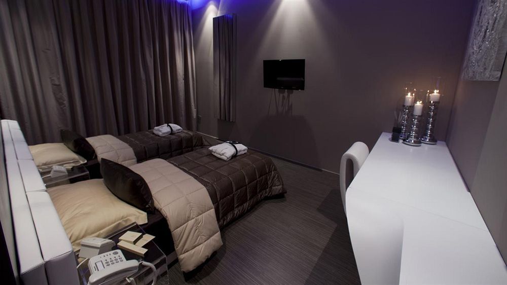 Le Camp Spa & Resort