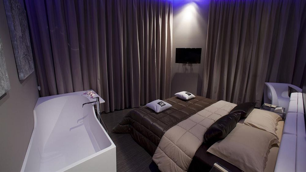 Le Camp Spa & Resort