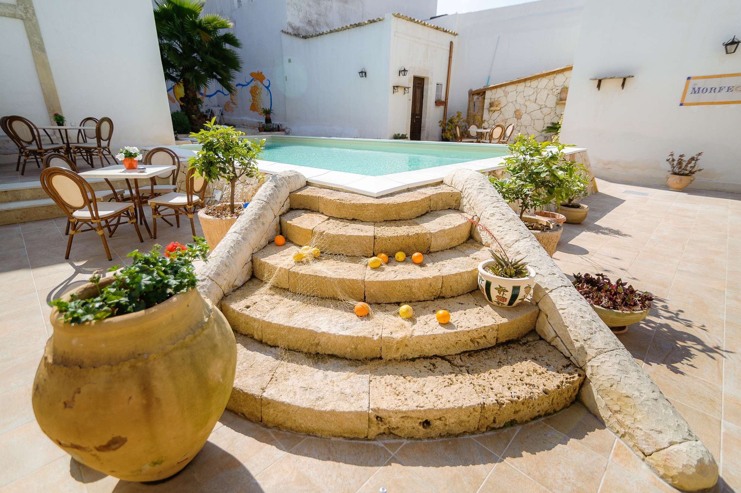 Morfeo Charming Rooms & Relax