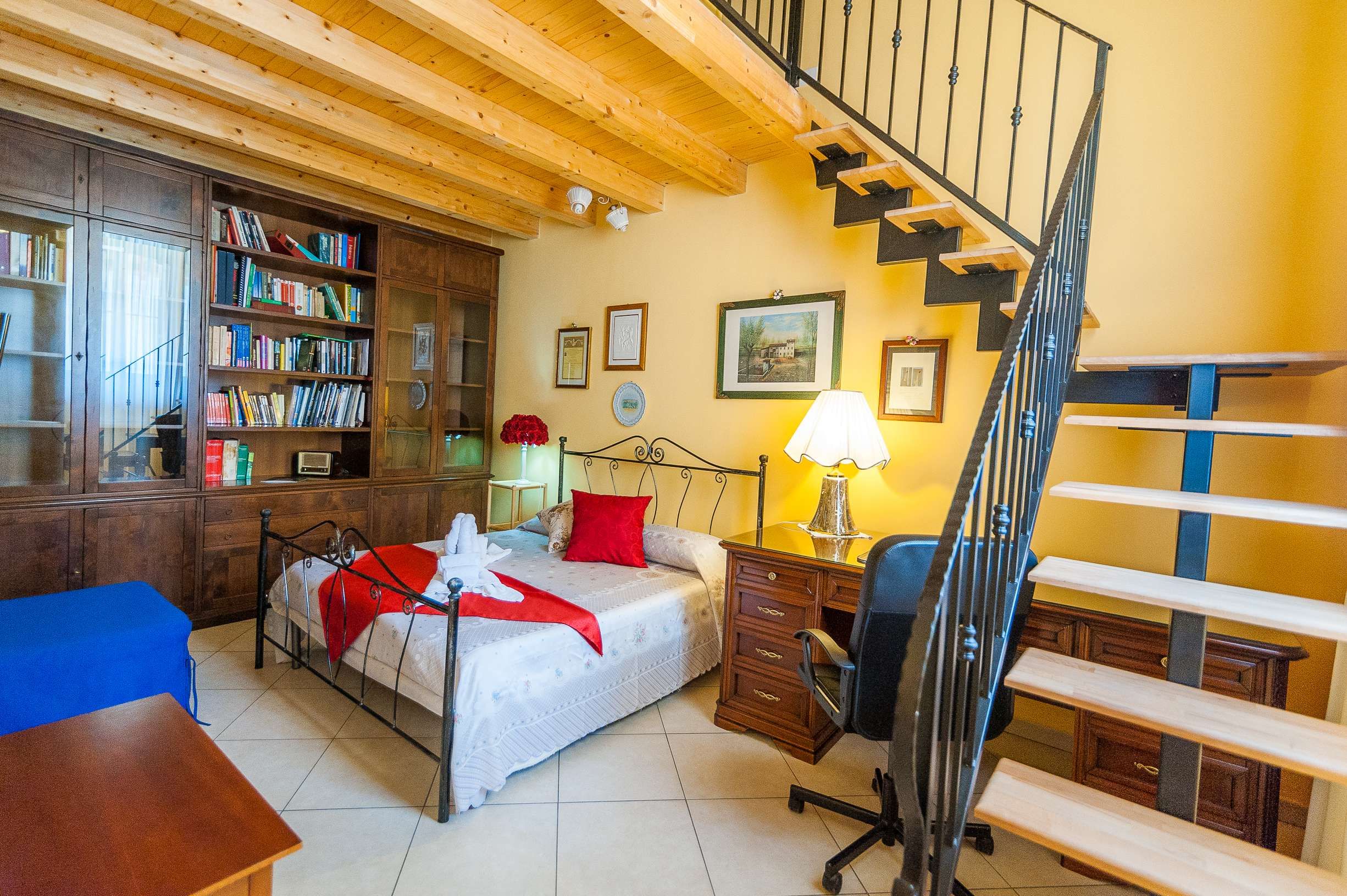 Morfeo Charming Rooms & Relax