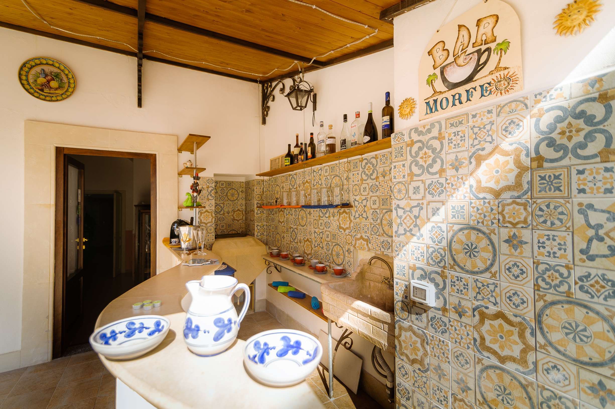 Morfeo Charming Rooms & Relax