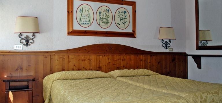 TH La Thuile - Planibel Residence