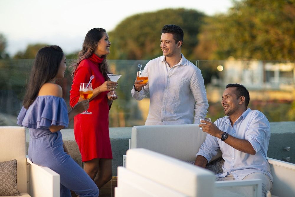 Maritim Resort & Spa Mauritius