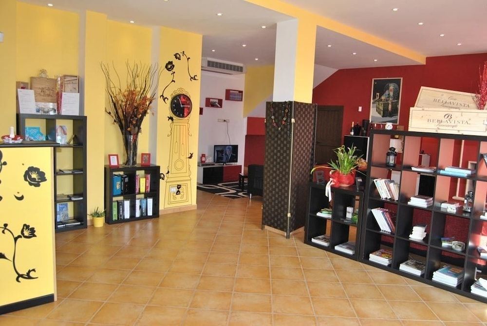 Valeri Bed & Breakfast