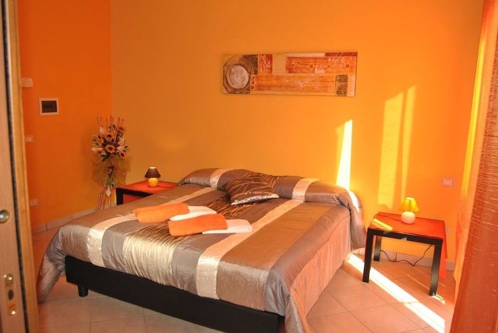 Valeri Bed & Breakfast