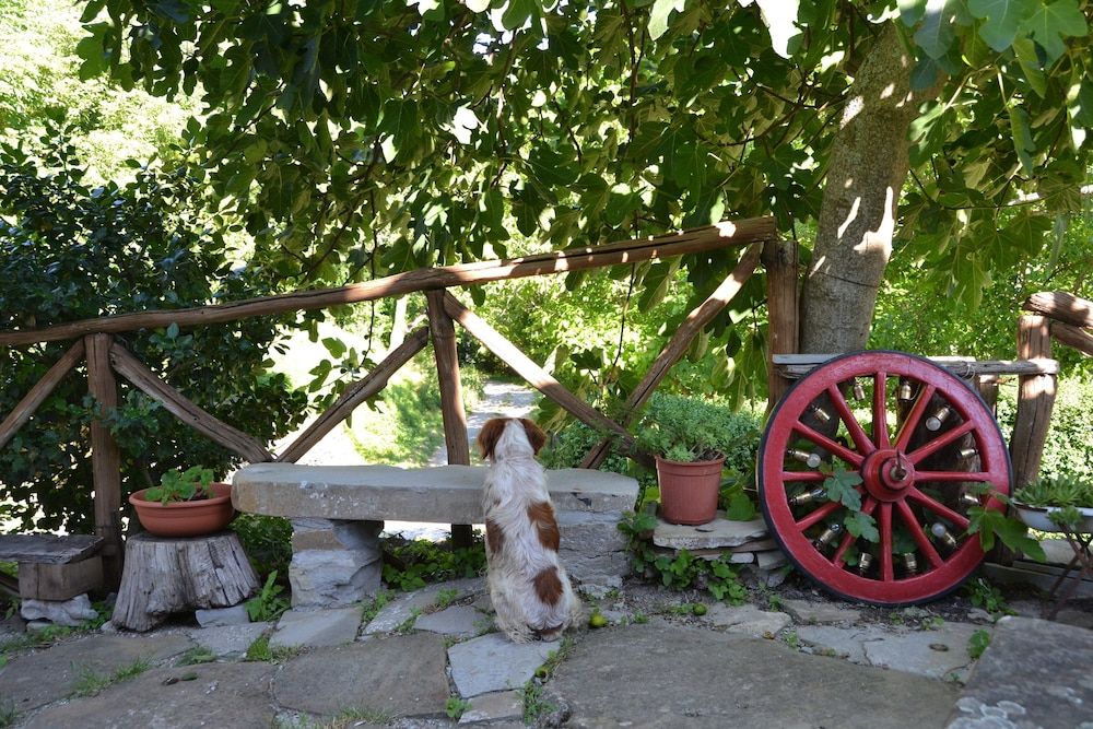 B&B Il Palazzo