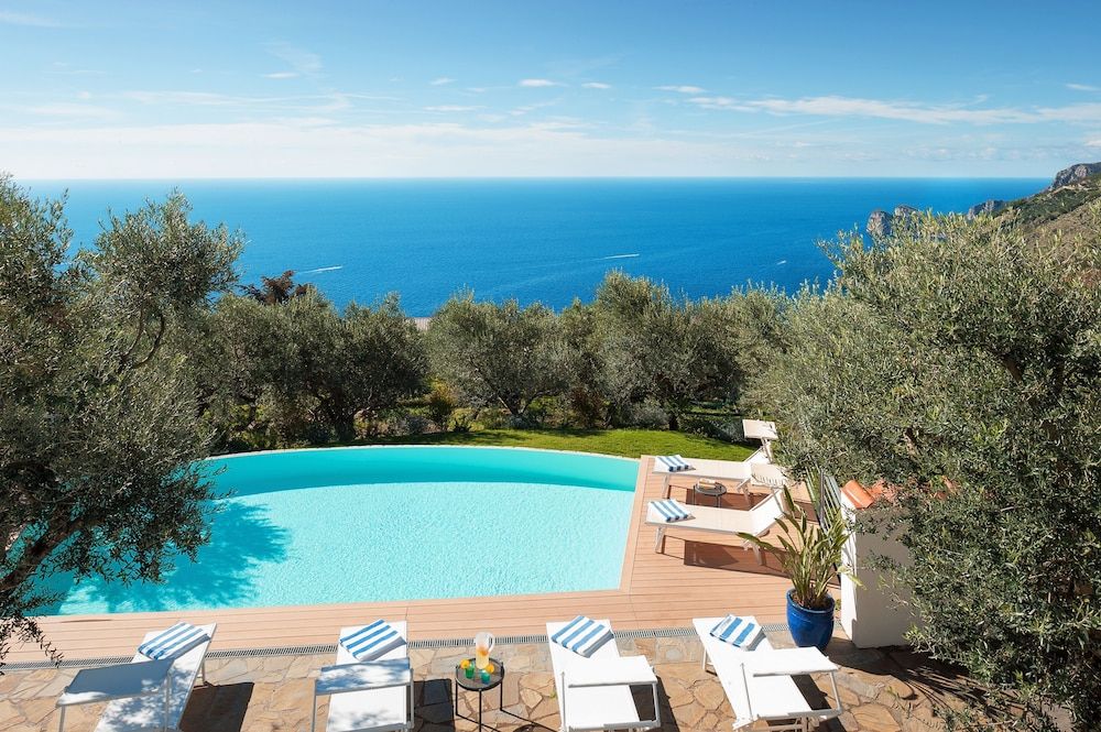 Villa Chez Piè