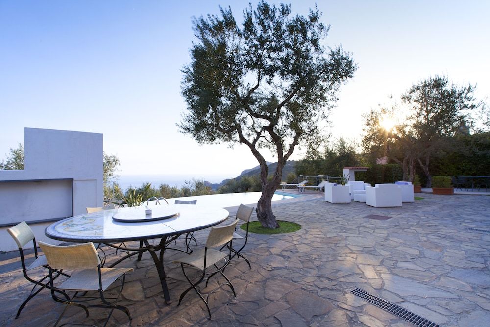 Villa Chez Piè