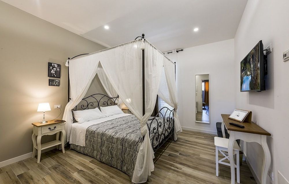 Parco Dei Poeti B&B