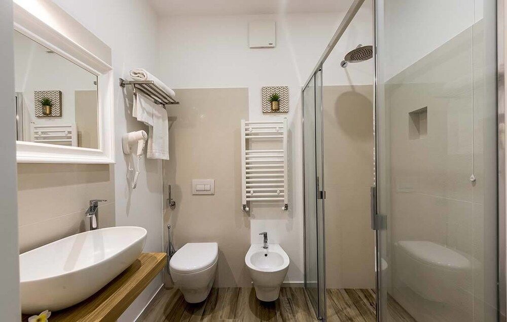 Parco Dei Poeti B&B