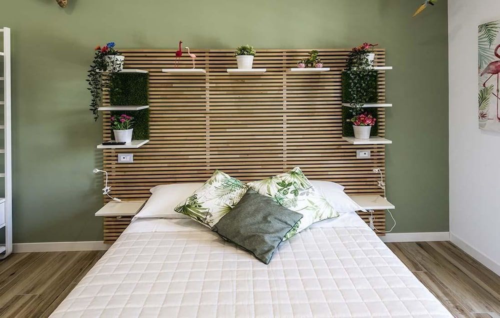 Parco Dei Poeti B&B