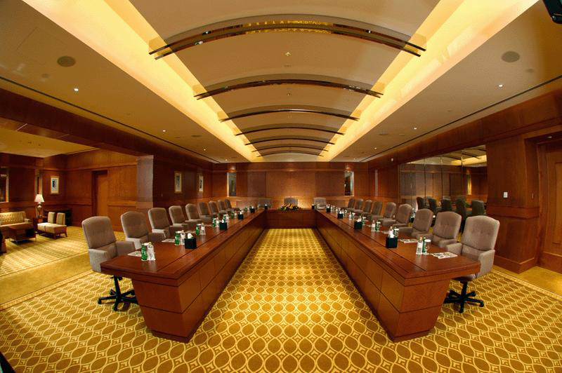 Emirates Palace Mandarin Oriental