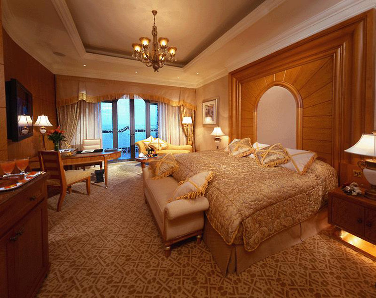 Emirates Palace Mandarin Oriental