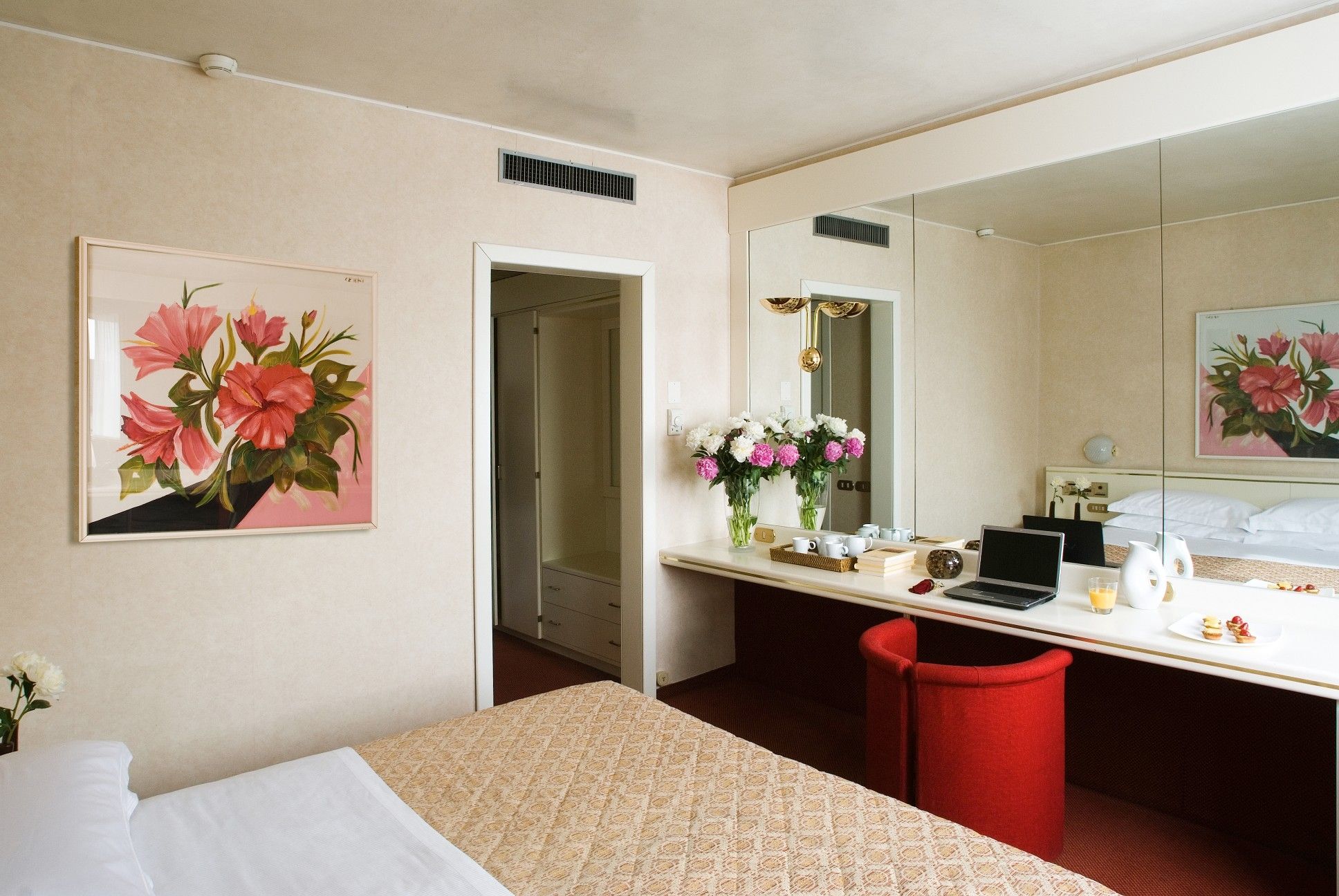Starhotels Cristallo Palace