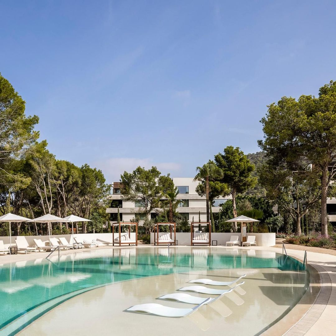Kimpton Aysla Mallorca, an IHG Hotel