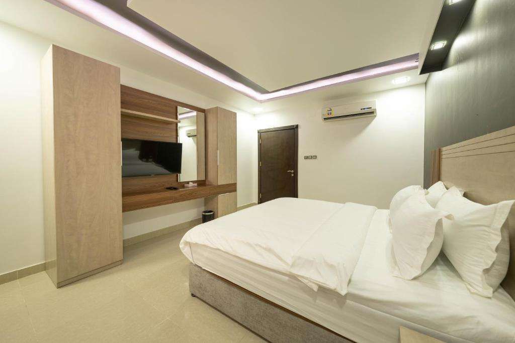 Mirada Gold Jizan - Resort & Private Pools