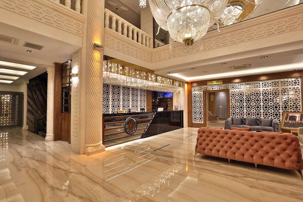 Anemon Mardin Otel