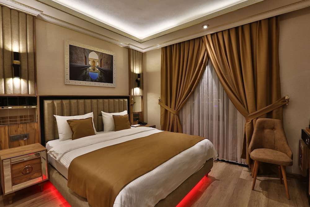 Anemon Mardin Otel