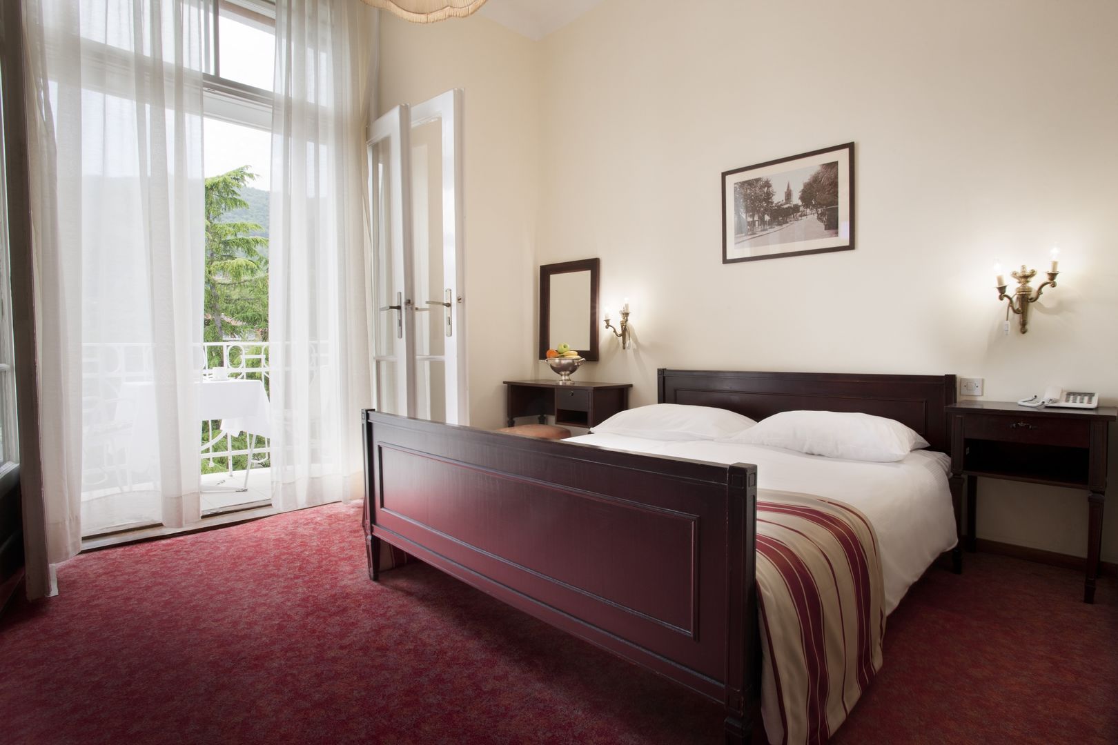 Hotel Bristol