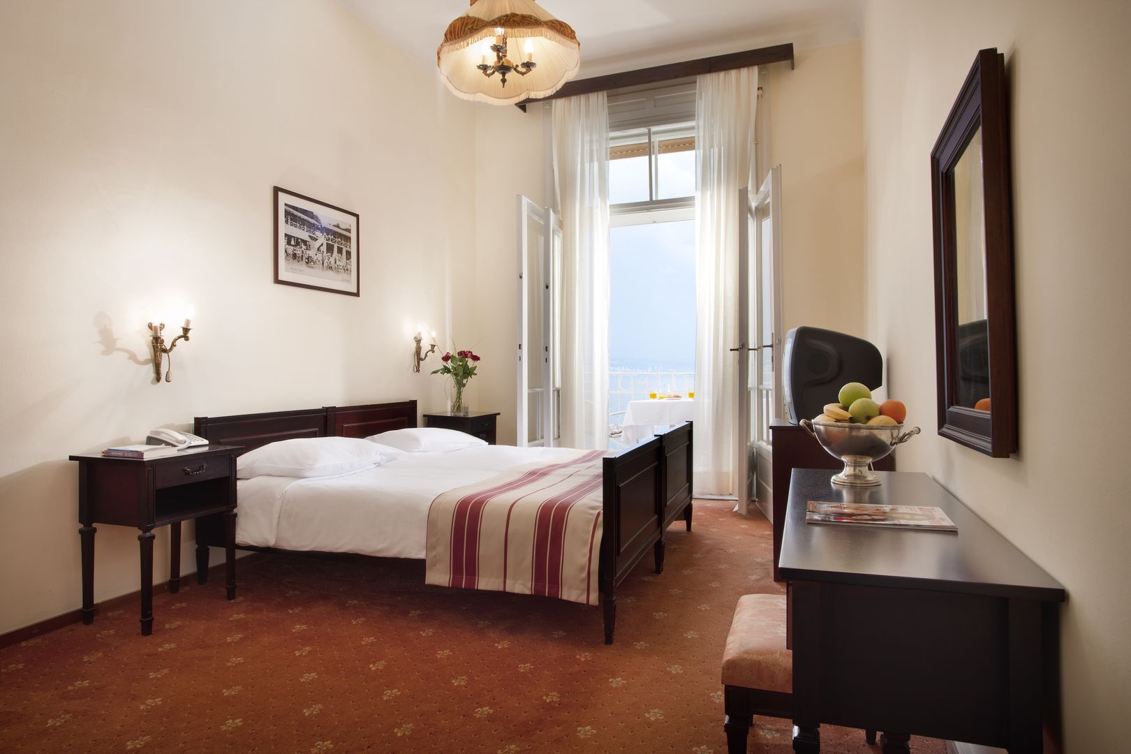 Hotel Bristol
