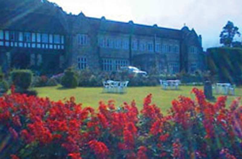 Hill Club