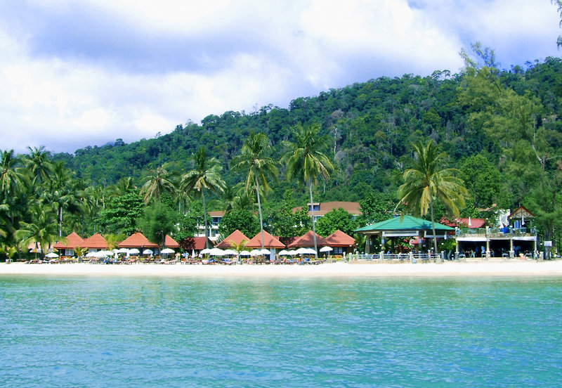 Koh Chang Resort