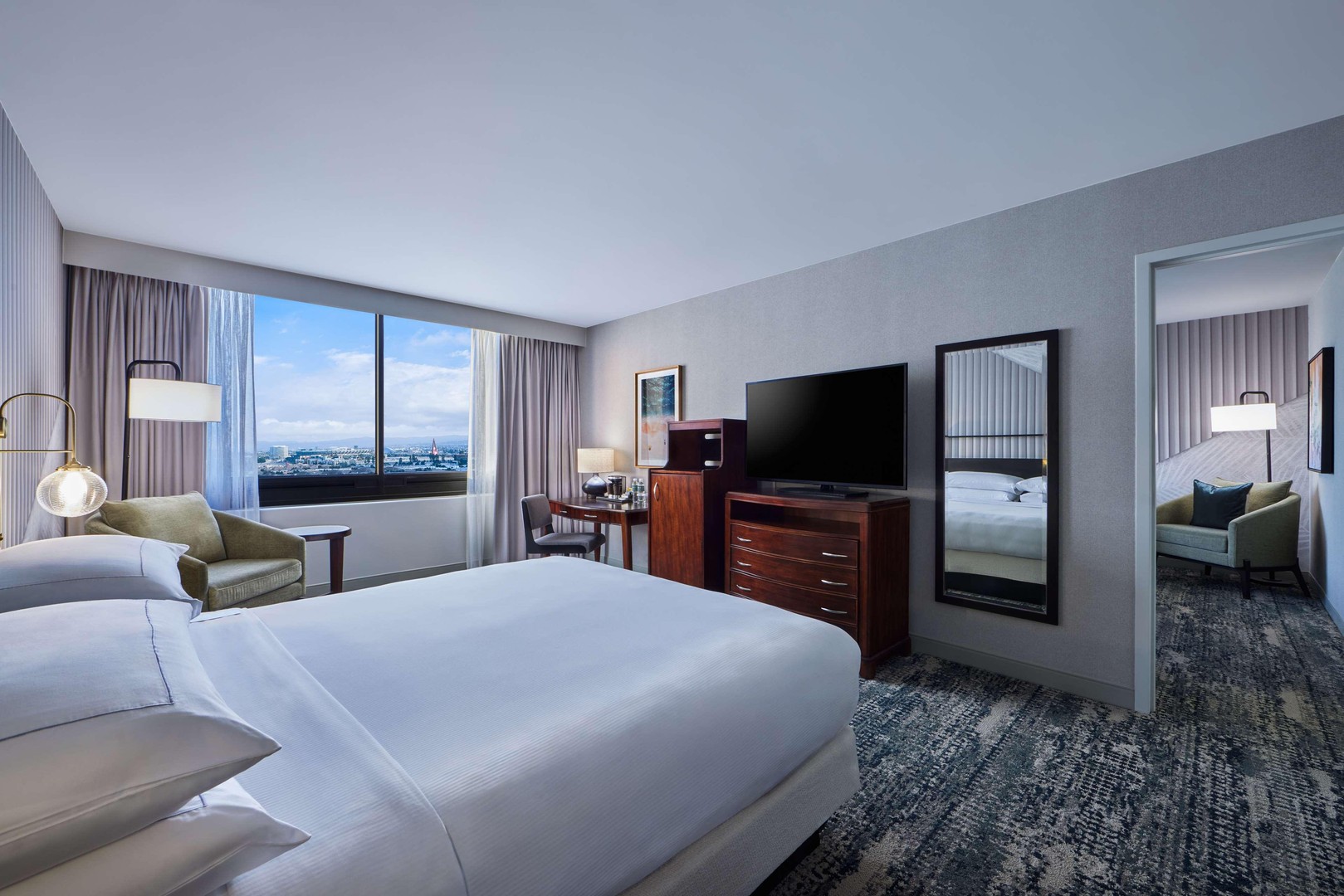 Hotel Fera Anaheim, a DoubleTree by Hilton