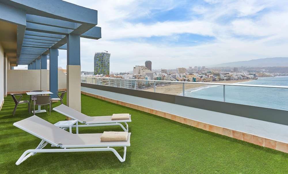 NH Imperial Playa