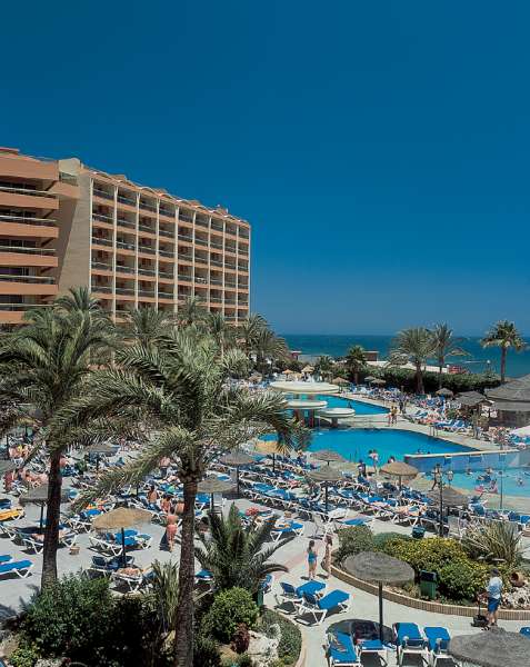 Sunset Beach Club