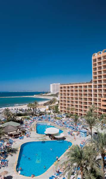 Sunset Beach Club