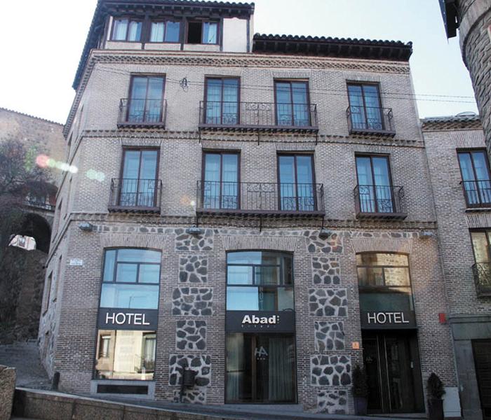 Domus Selecta Abad Toledo