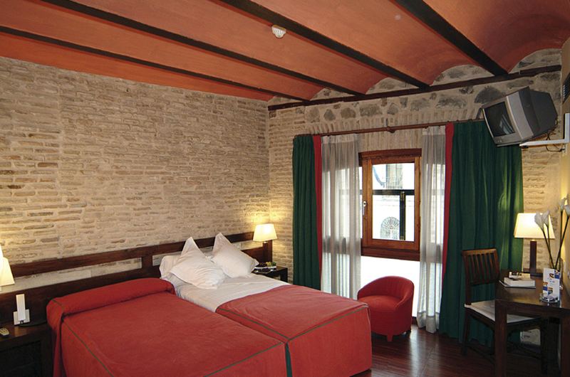 Domus Selecta Abad Toledo