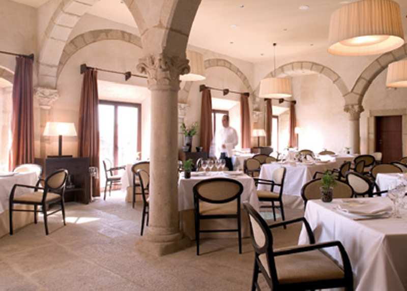Eurostars Palacio Santa Marta