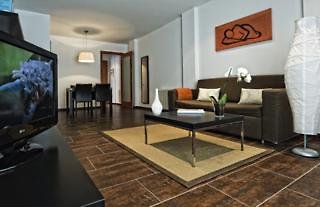 Qvic Quality Apartments