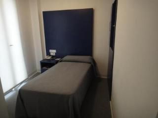 Hostal Albany