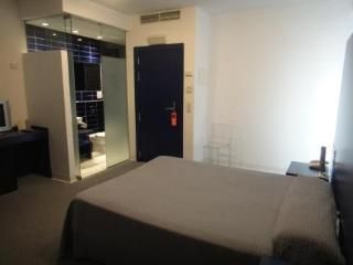 Hostal Albany