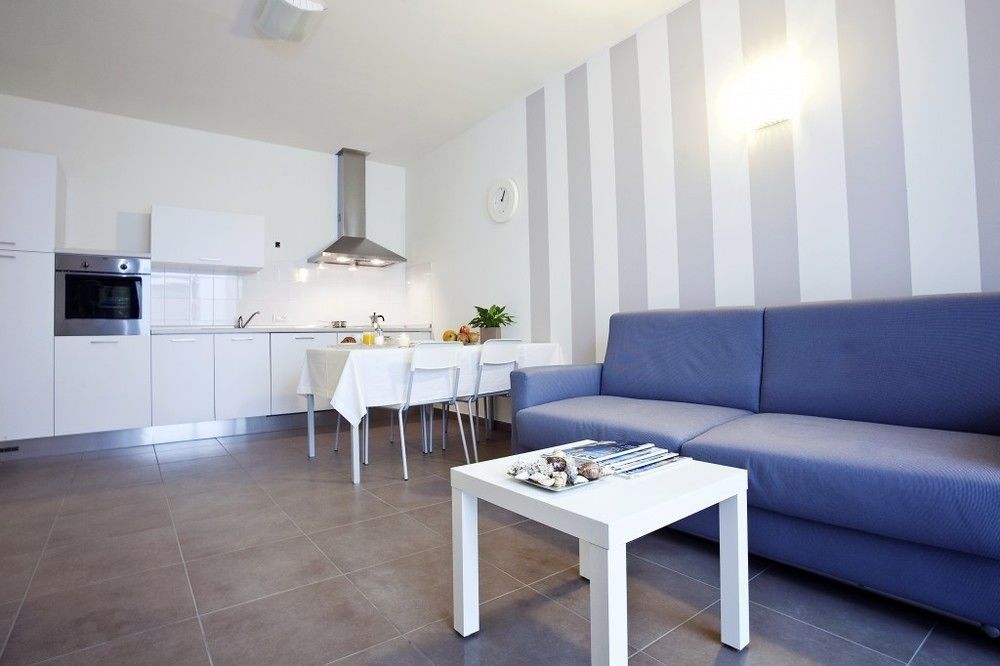 Residence Riviera Palace
