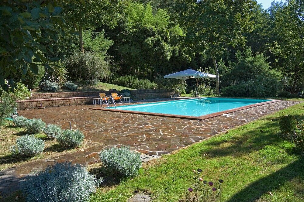 Castello Di Proceno Albergo Diffuso In Dimora D'Epoca