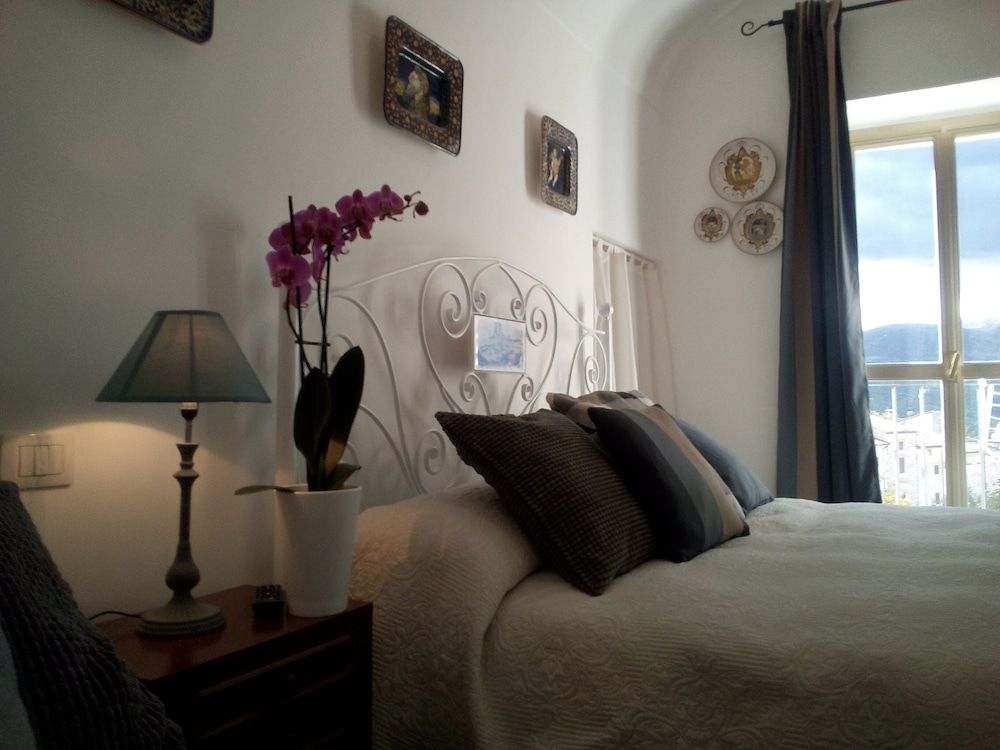 Pacentro Bed and Breakfast